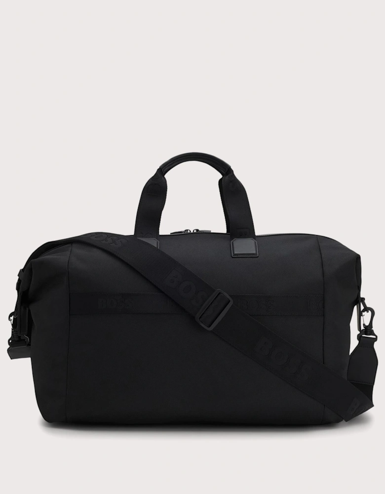 Ray Soft Holdall Bag