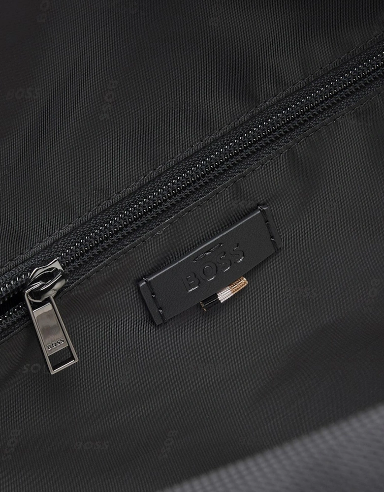 Ray Soft Holdall Bag