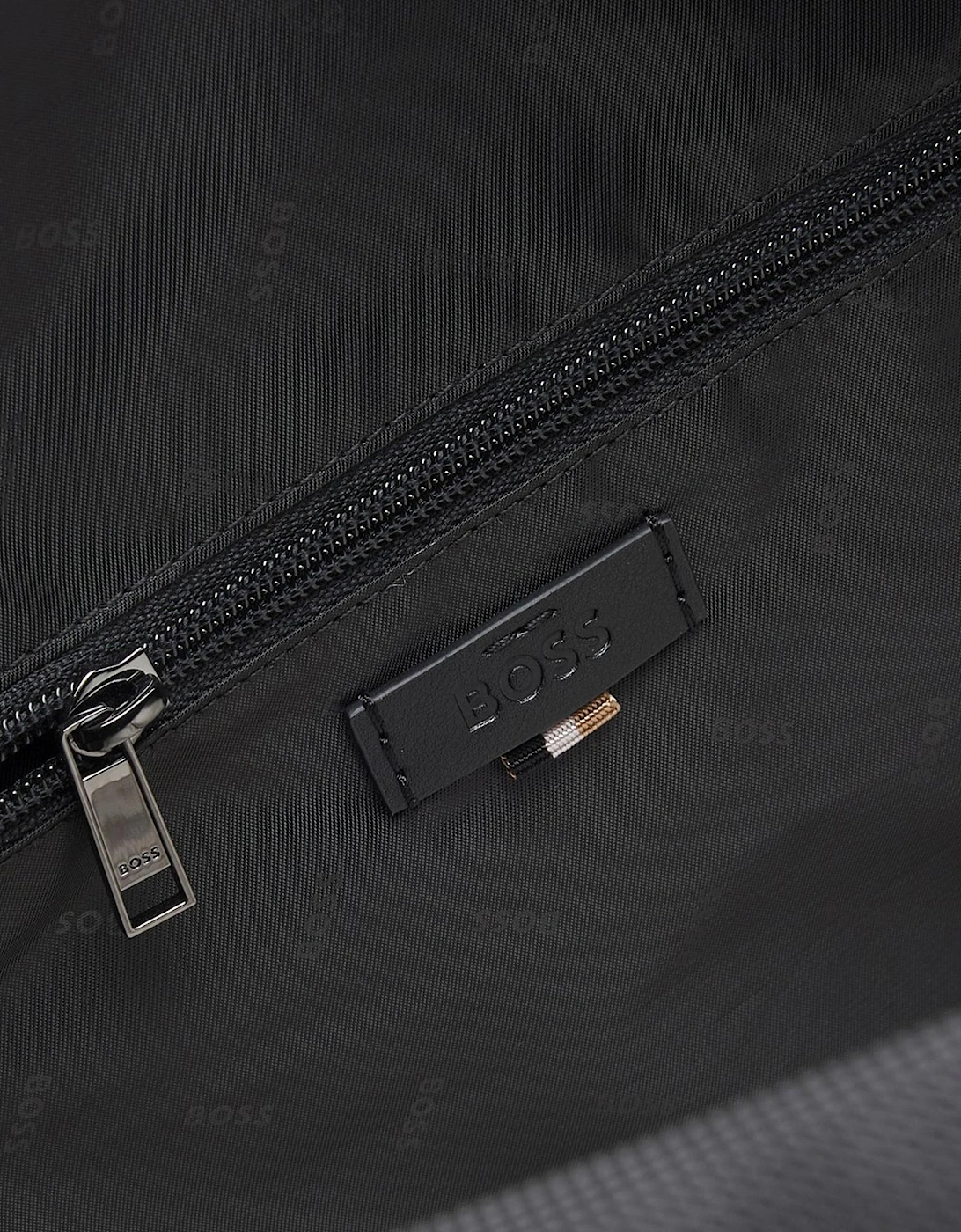 Ray Soft Holdall Bag