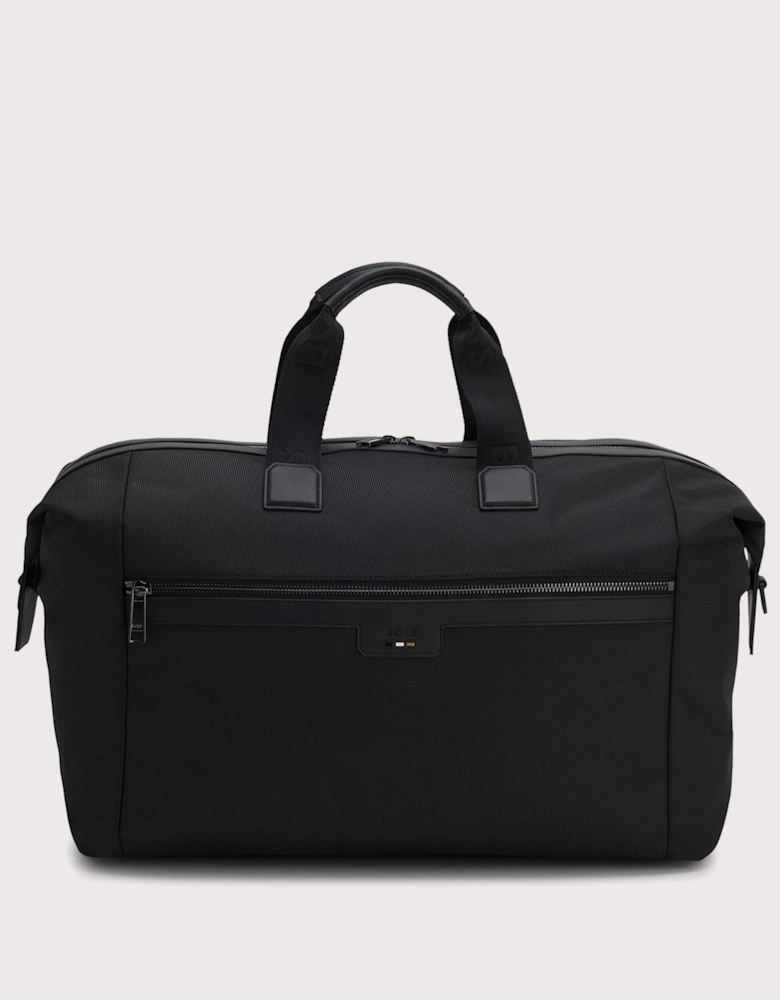 Ray Soft Holdall Bag