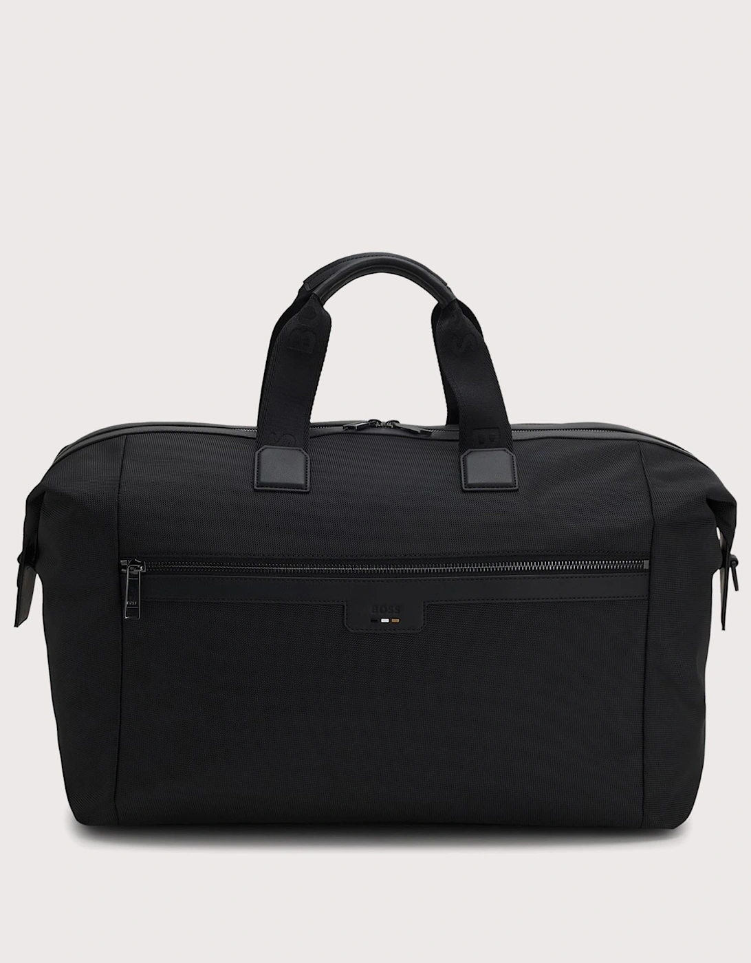 Ray Soft Holdall Bag