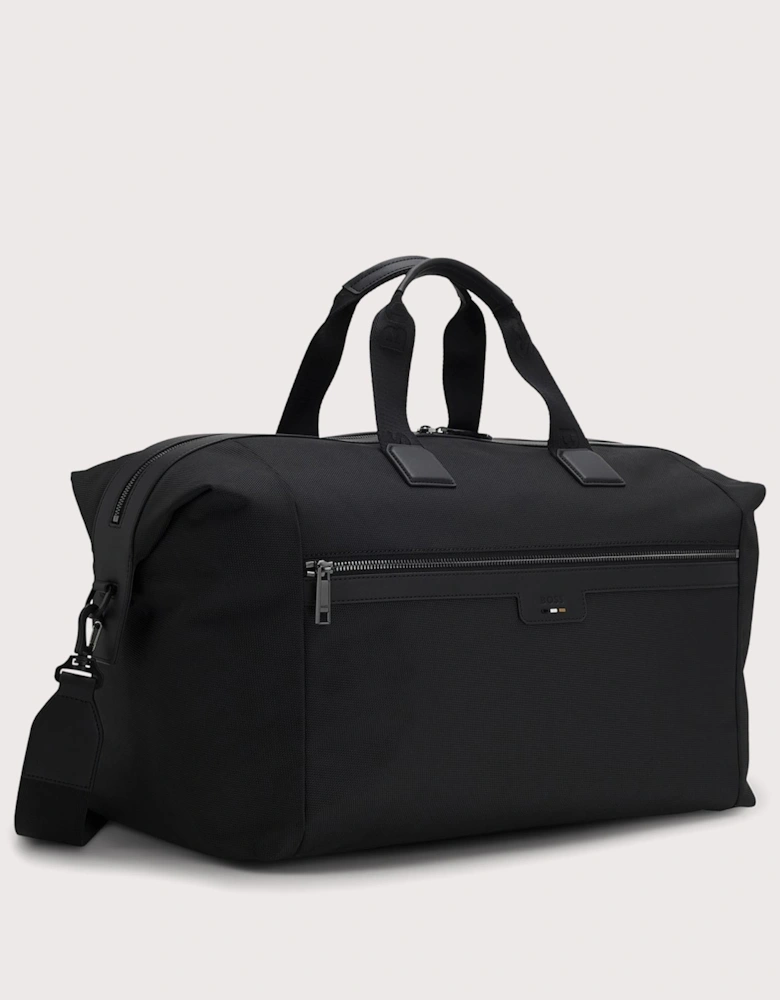 Ray Soft Holdall Bag
