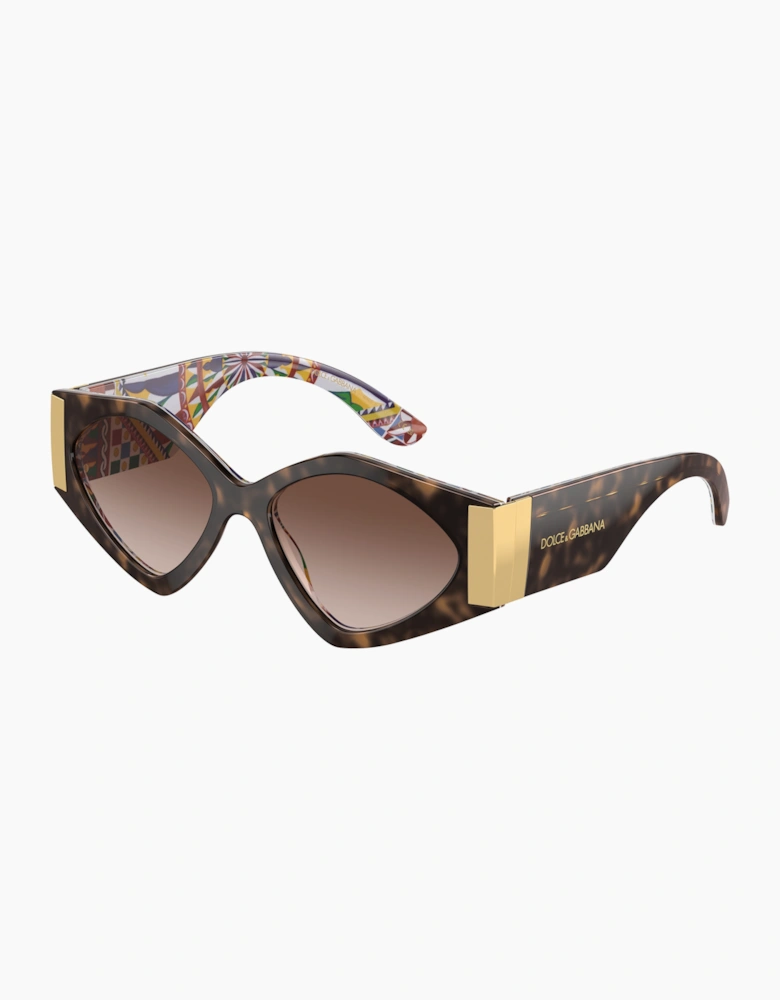 Dolce gabbana DG4396-321713 GLASSES