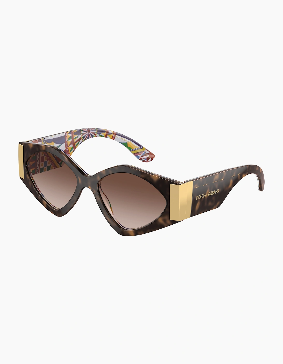 Dolce gabbana DG4396-321713 GLASSES