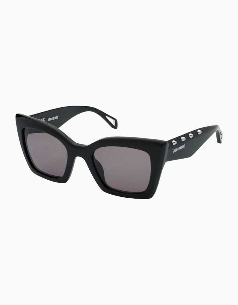 Zadig&voltaire SZV409-520700 GLASSES