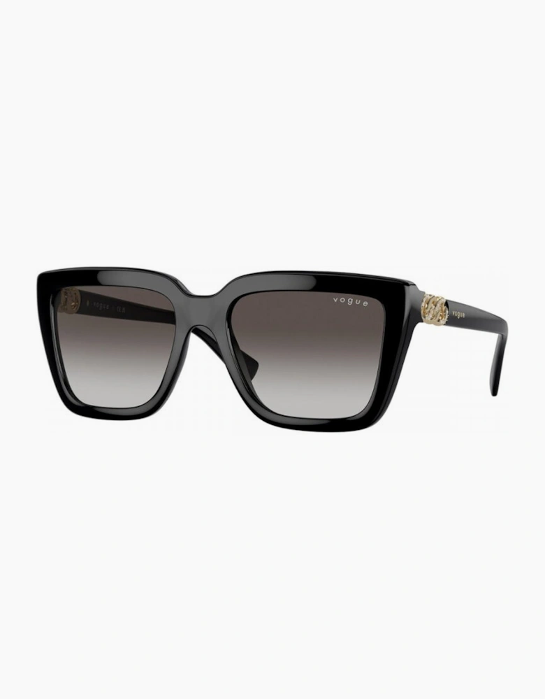 Vogue VO5575SBW448G GLASSES