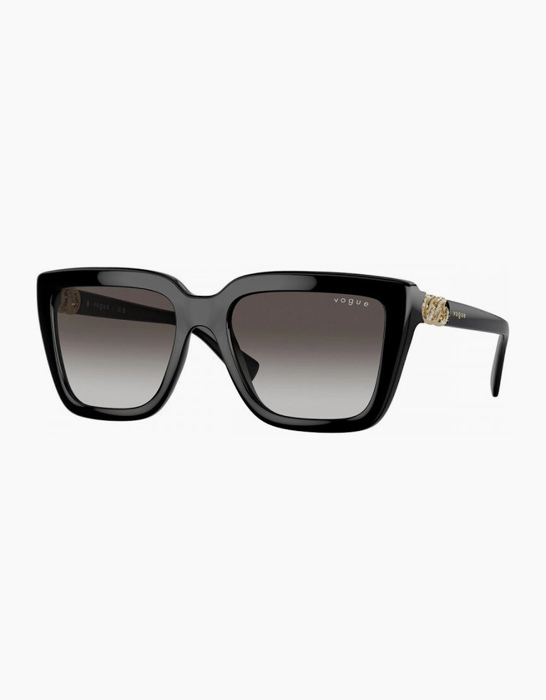 Vogue VO5575SBW448G GLASSES