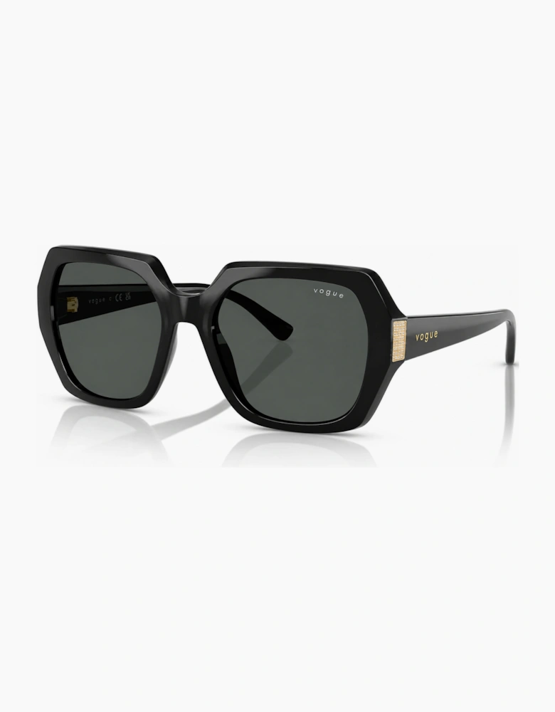 Vogue VO5612SBW4487 GLASSES