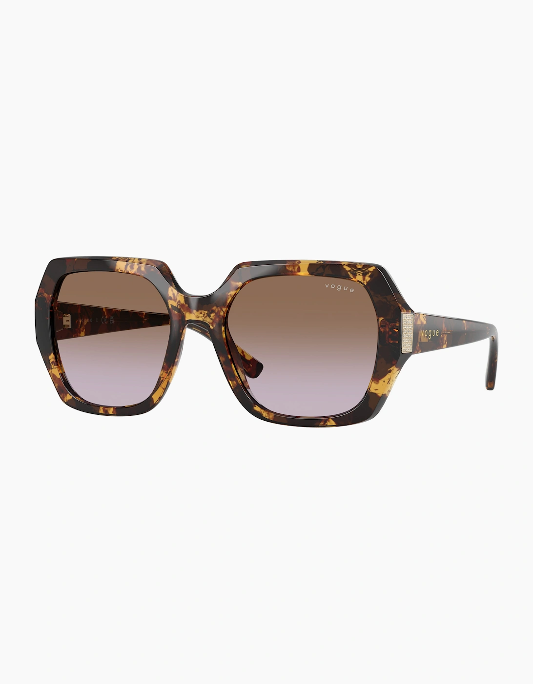 Vogue VO5612SB31796 GLASSES