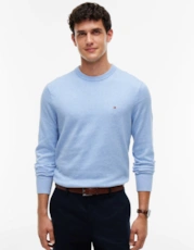 Vessel Blue Heather
