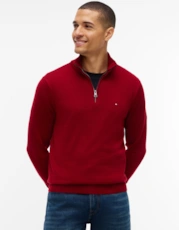 Regatta Red