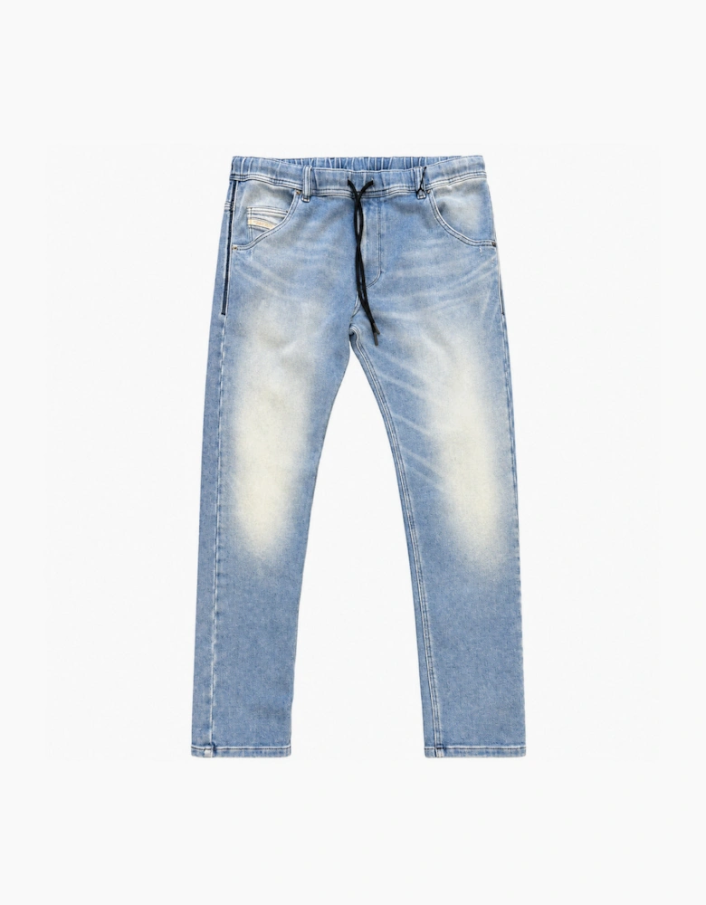 Diesel Krooley-NE R68EX Light Blue Jeans
