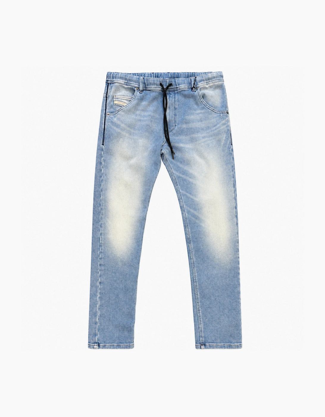 Diesel Krooley-NE R68EX Light Blue Jeans