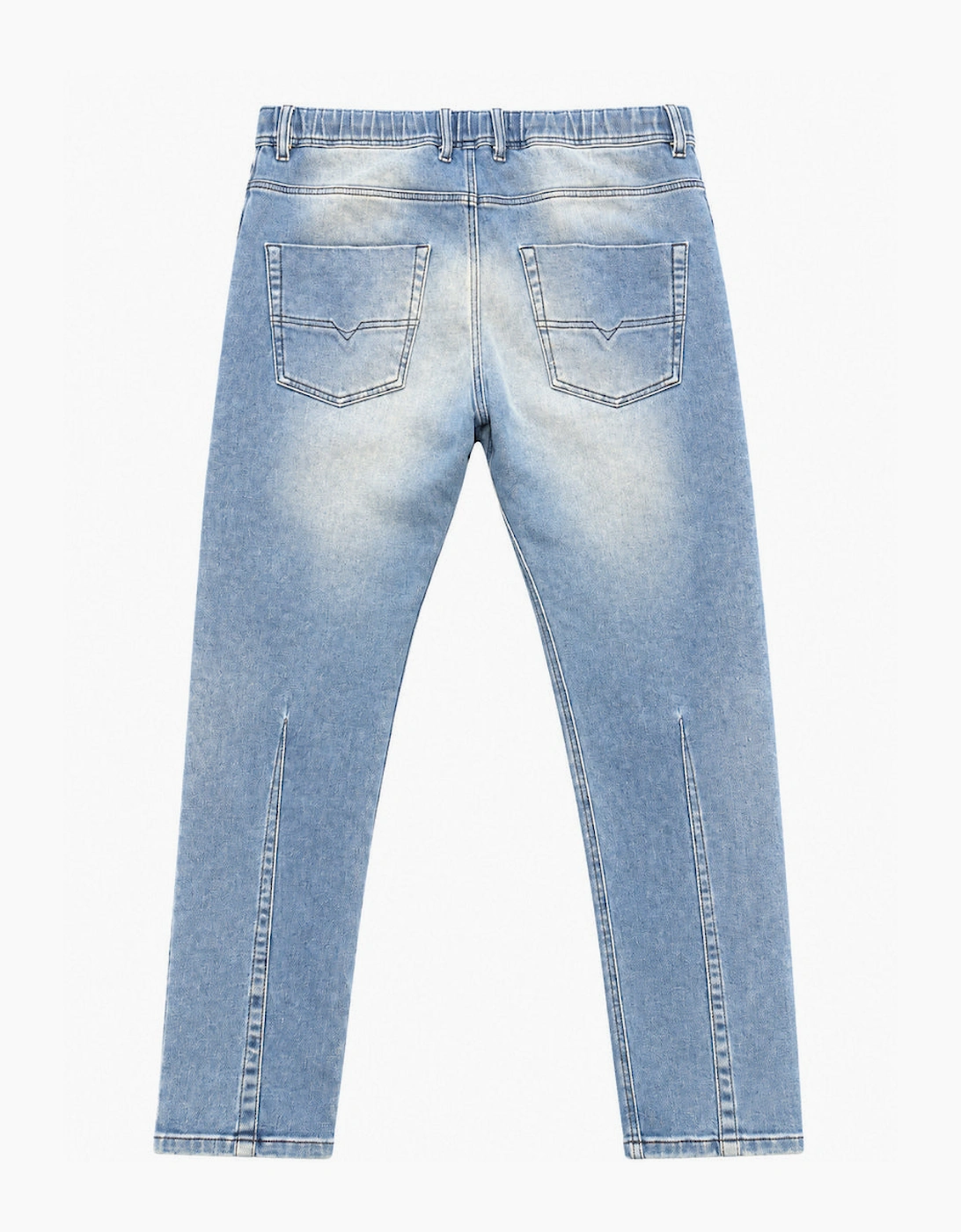 Diesel Krooley-NE R68EX Light Blue Jeans