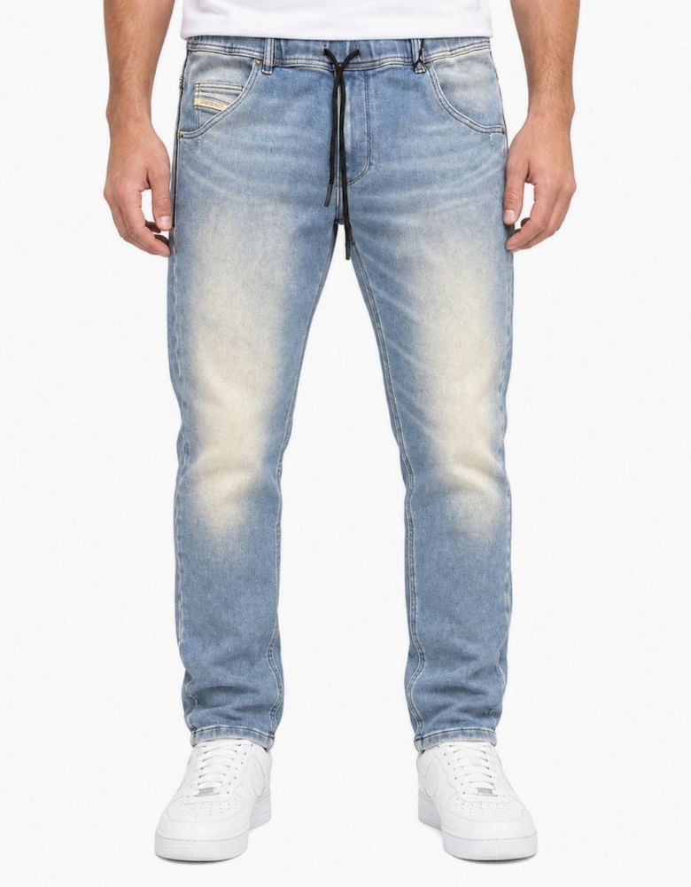 Diesel Krooley-NE R68EX Light Blue Jeans