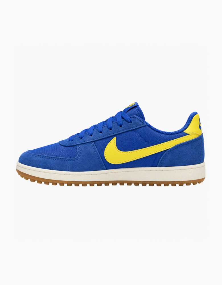 Nike Field General GS Hyper Royal Trainers