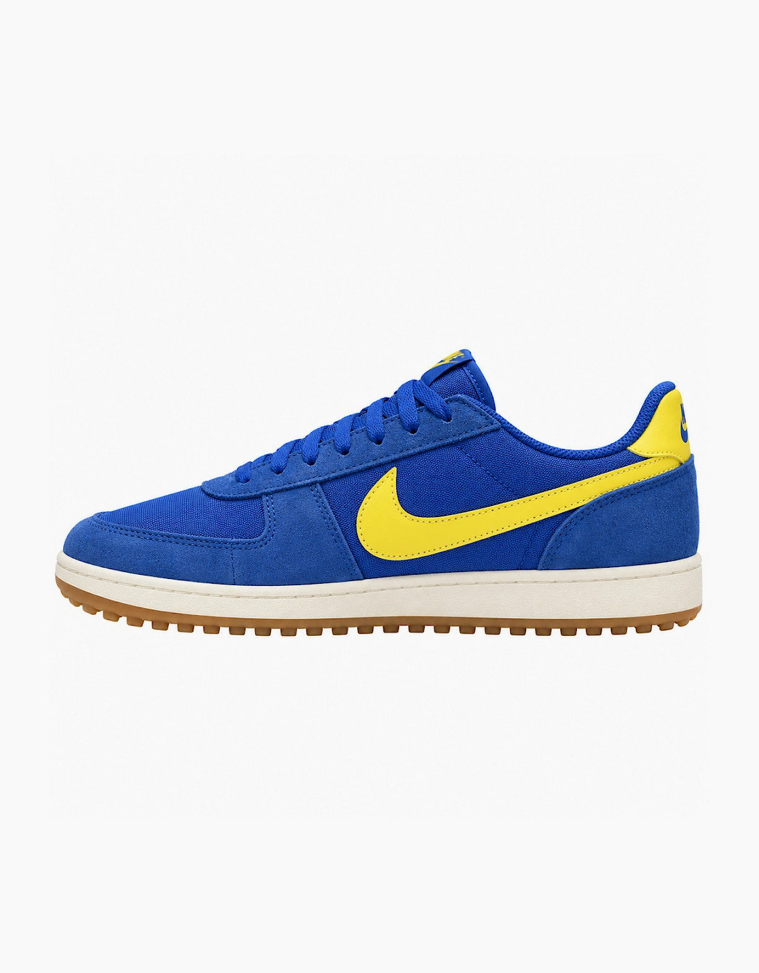 Nike Field General GS Hyper Royal Trainers