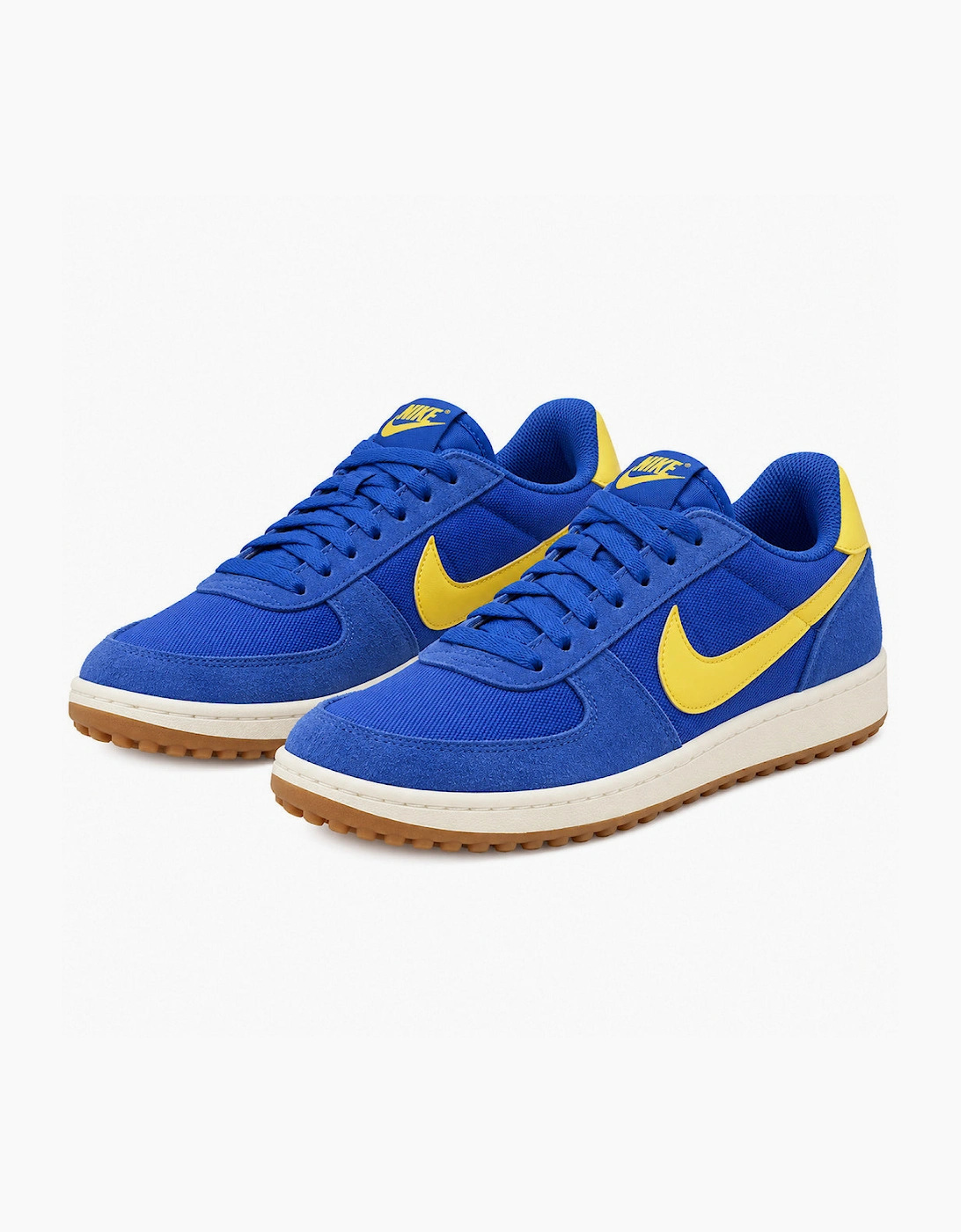 Nike Field General GS Hyper Royal Trainers