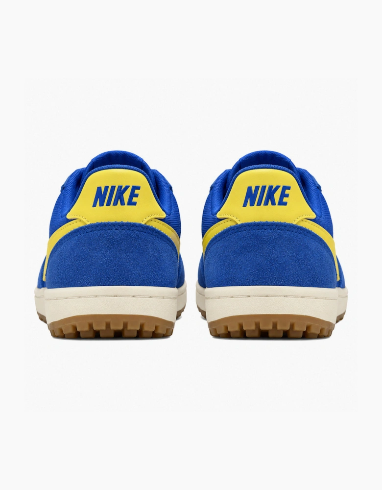 Nike Field General GS Hyper Royal Trainers