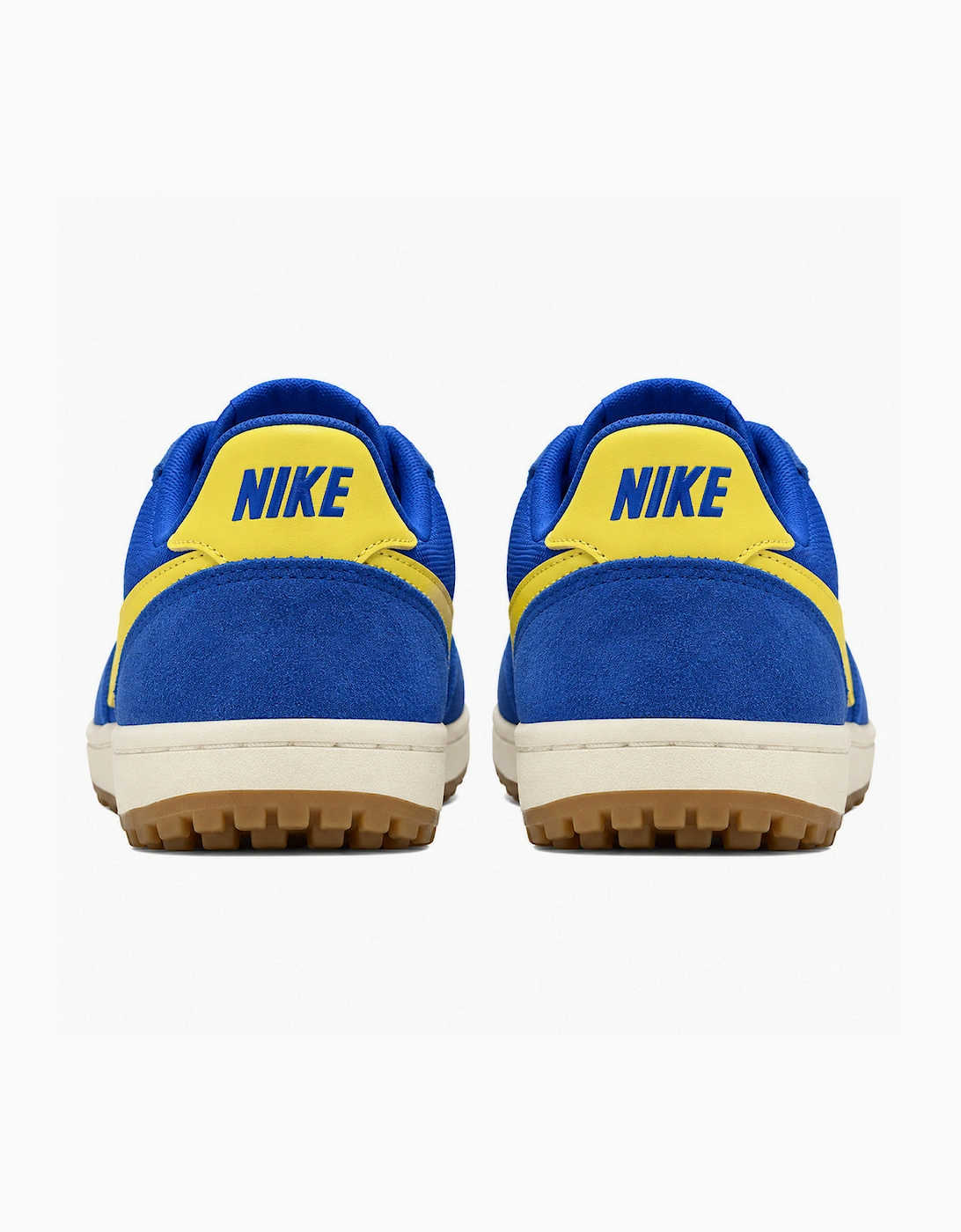 Nike Field General GS Hyper Royal Trainers