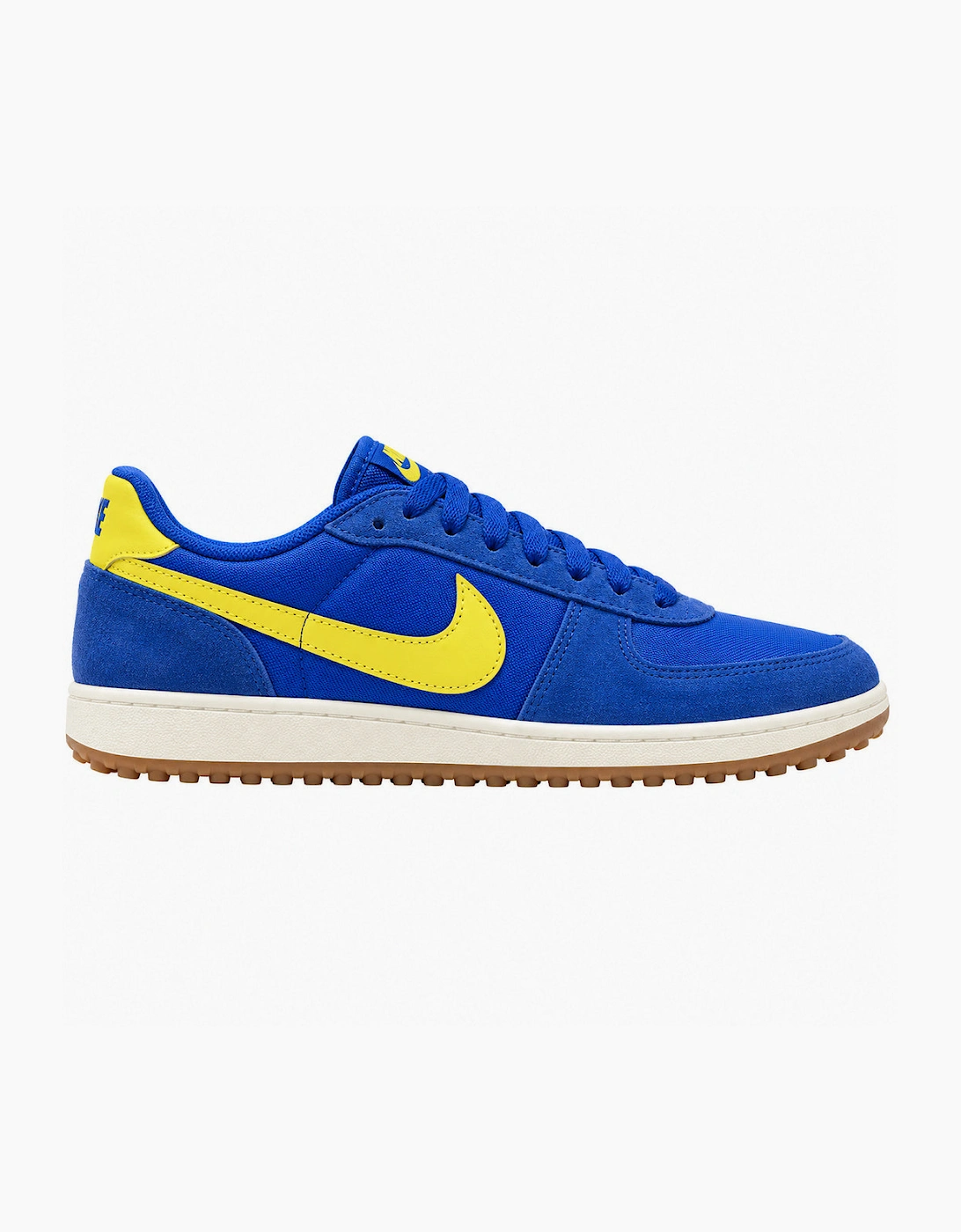 Nike Field General GS Hyper Royal Trainers