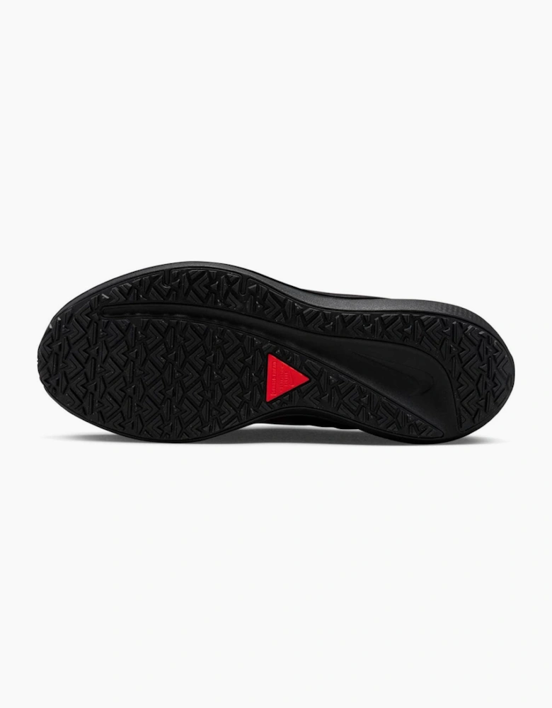 Nike Air Winflo 9 Shield Triple Black Trainers