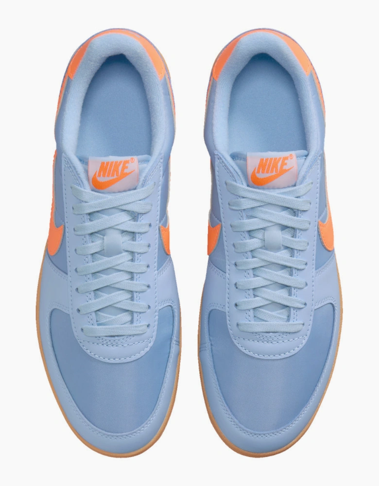 Nike Field General 82 Aluminum Gum Total Orange Trainers