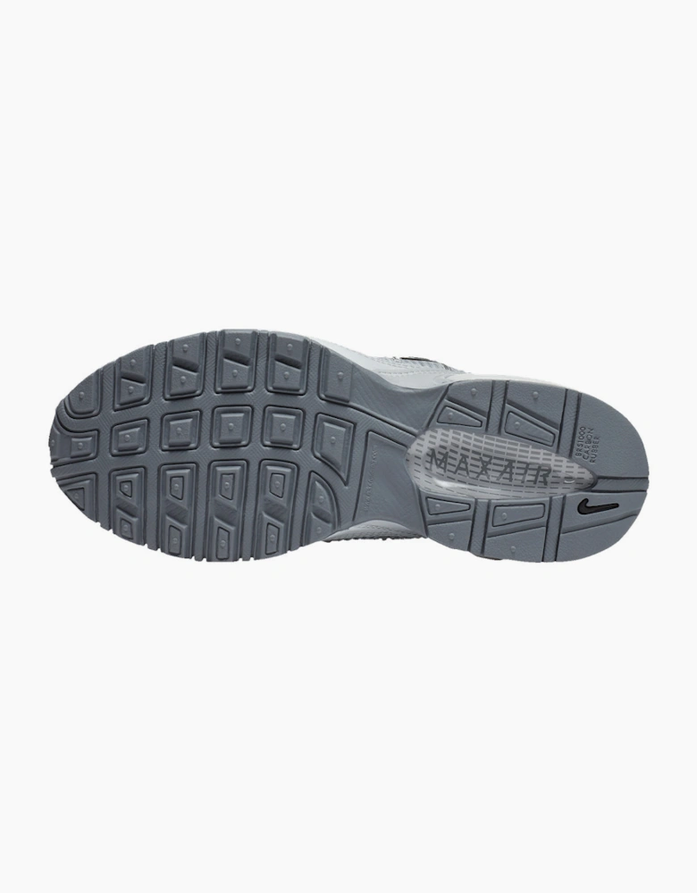 Nike Air Max Torch 4 Women's Pure Platinum Trainers