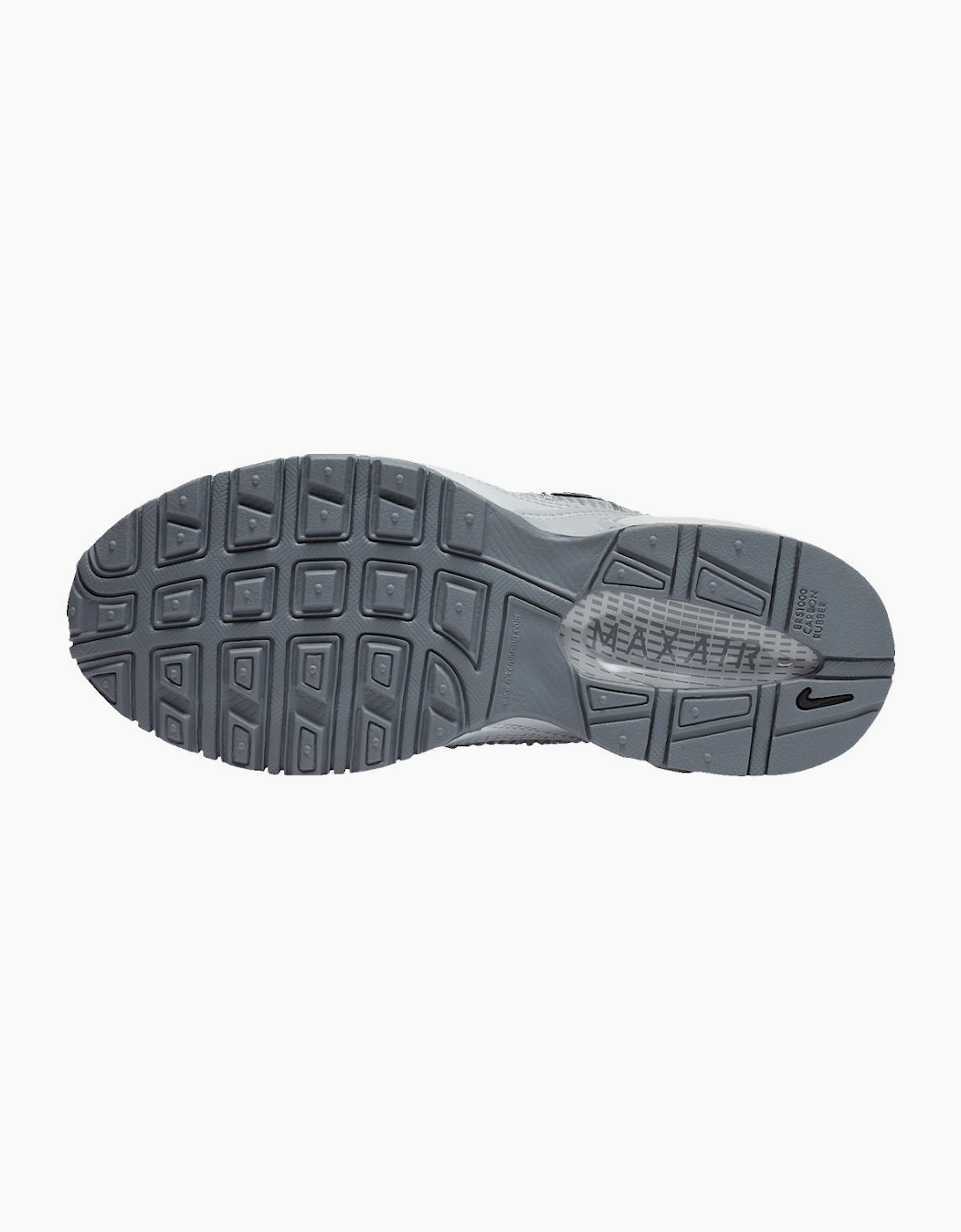 Nike Air Max Torch 4 Women's Pure Platinum Trainers