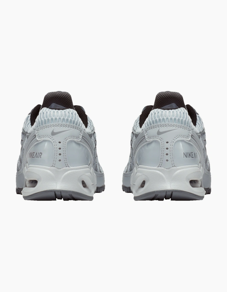 Nike Air Max Torch 4 Women's Pure Platinum Trainers
