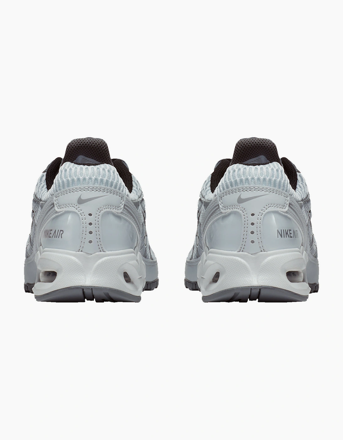 Nike Air Max Torch 4 Women's Pure Platinum Trainers