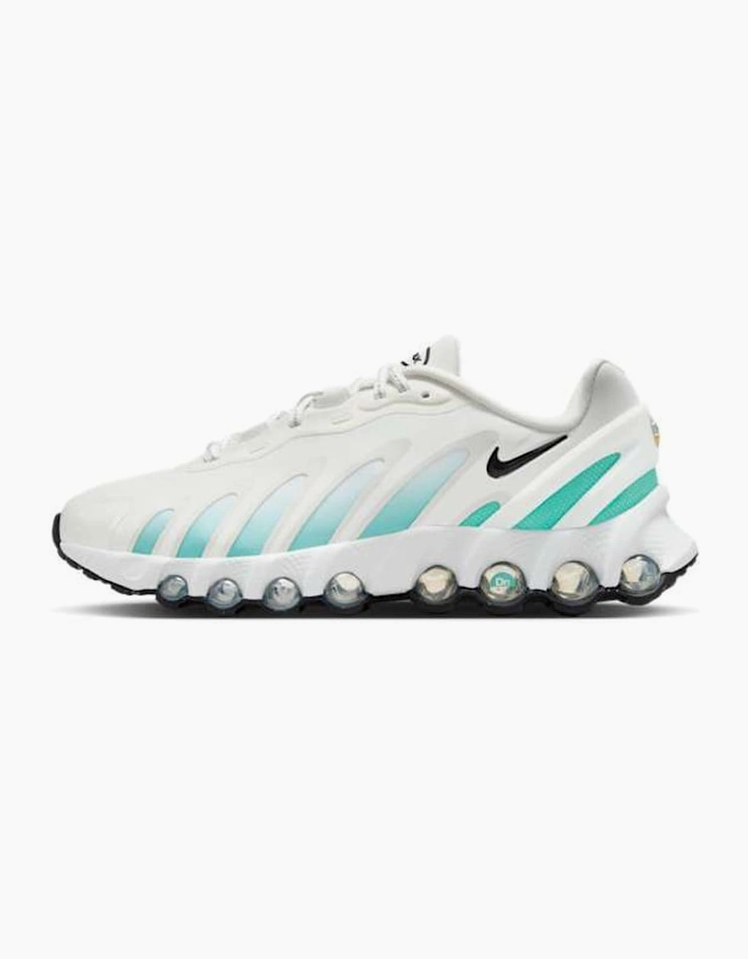 Nike Air Max DN8 Summit White Cool Mint Trainers