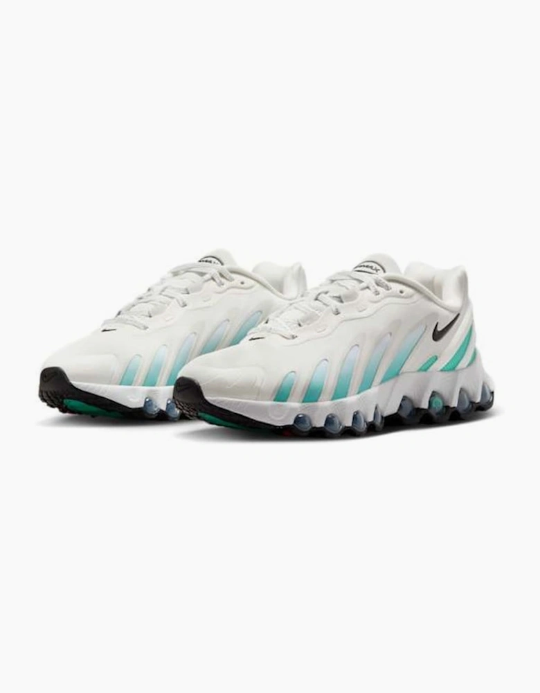 Nike Air Max DN8 Summit White Cool Mint Trainers
