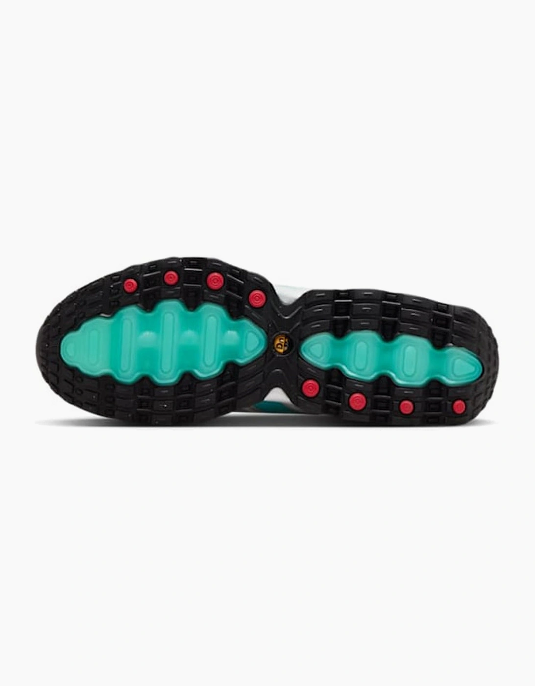Nike Air Max DN8 Summit White Cool Mint Trainers