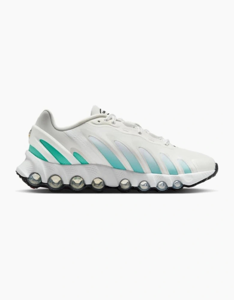 Nike Air Max DN8 Summit White Cool Mint Trainers
