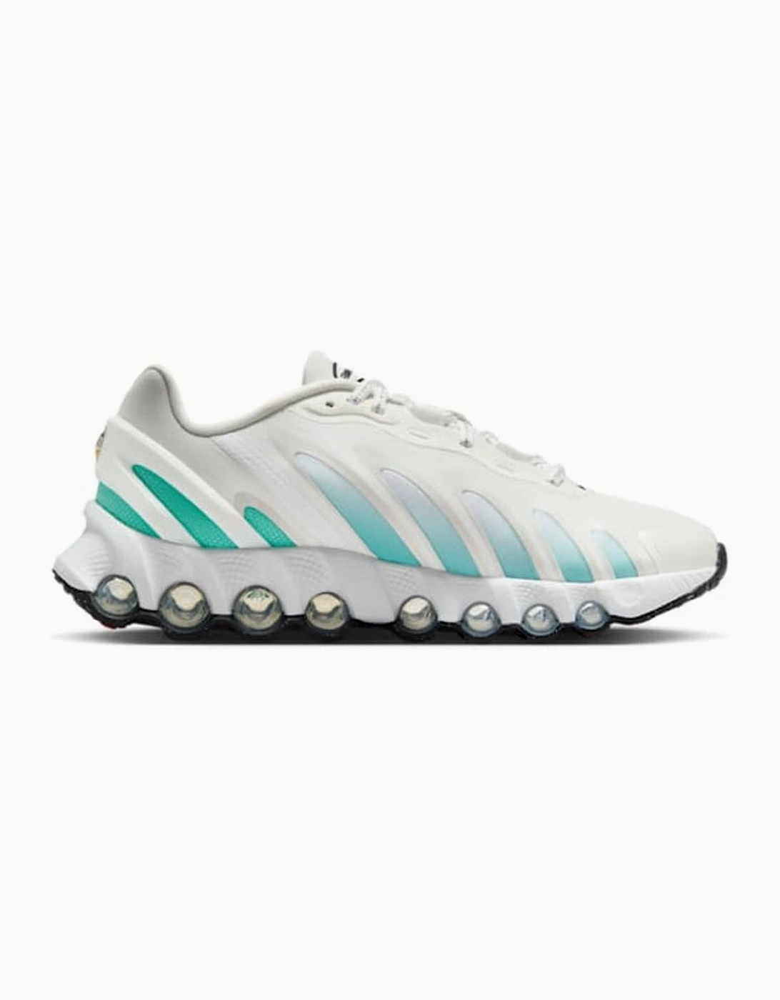Nike Air Max DN8 Summit White Cool Mint Trainers