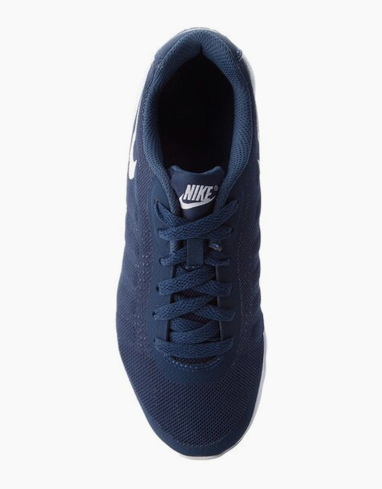 Nike Air Max Invigor GS Navy Blue Trainers