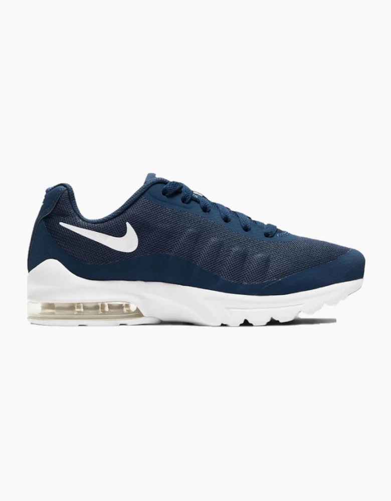 Nike Air Max Invigor GS Navy Blue Trainers