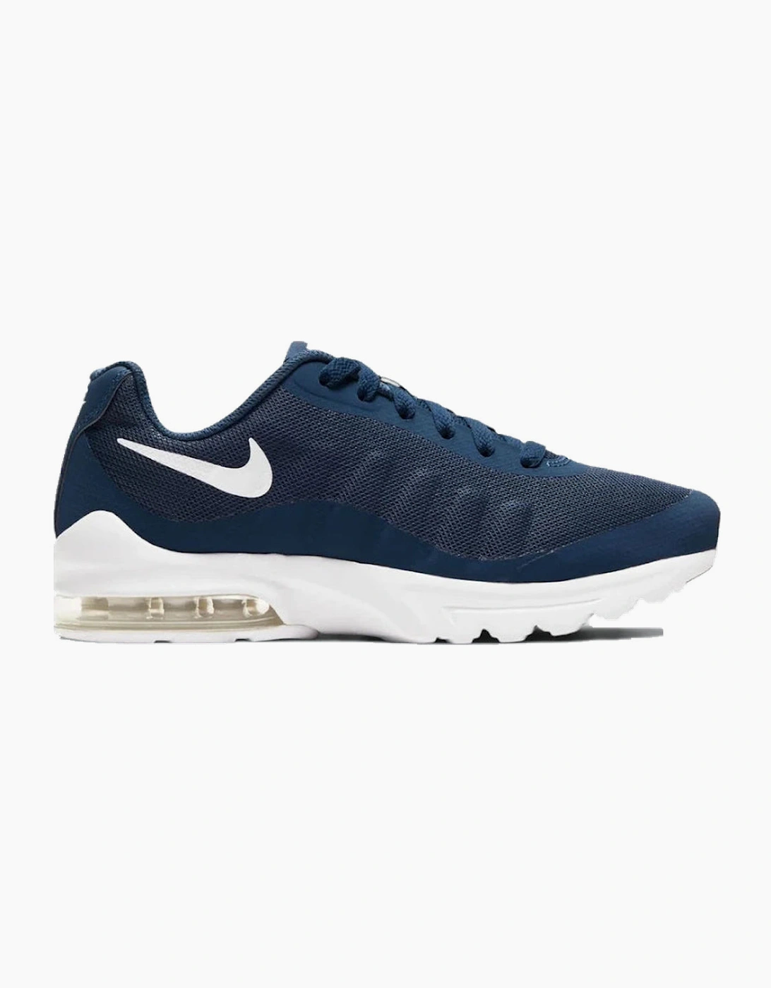 Nike Air Max Invigor GS Navy Blue Trainers