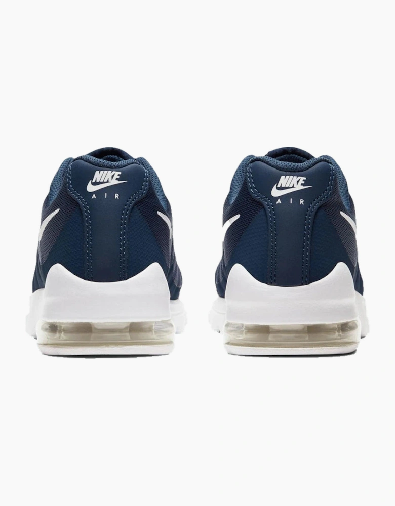 Nike Air Max Invigor GS Navy Blue Trainers