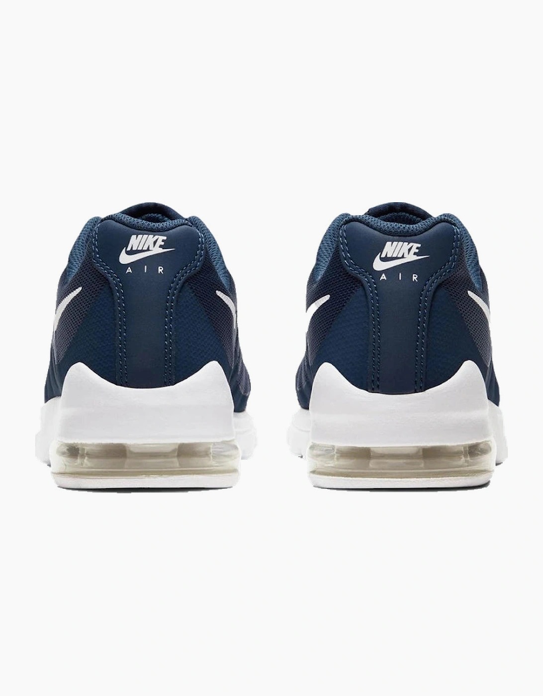 Nike Air Max Invigor GS Navy Blue Trainers