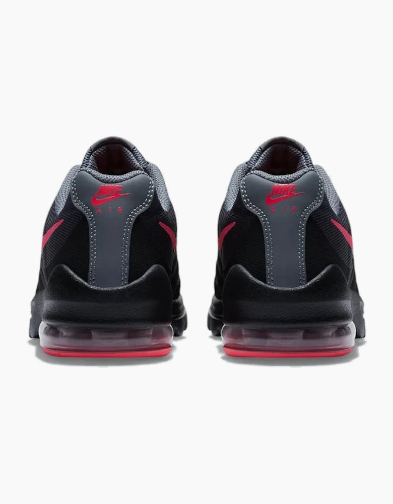 Nike Air Max Invigor GS Black Racer Pink Trainers