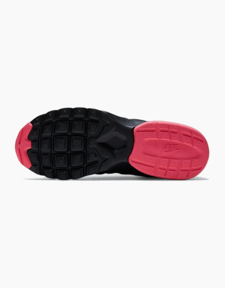 Nike Air Max Invigor GS Black Racer Pink Trainers
