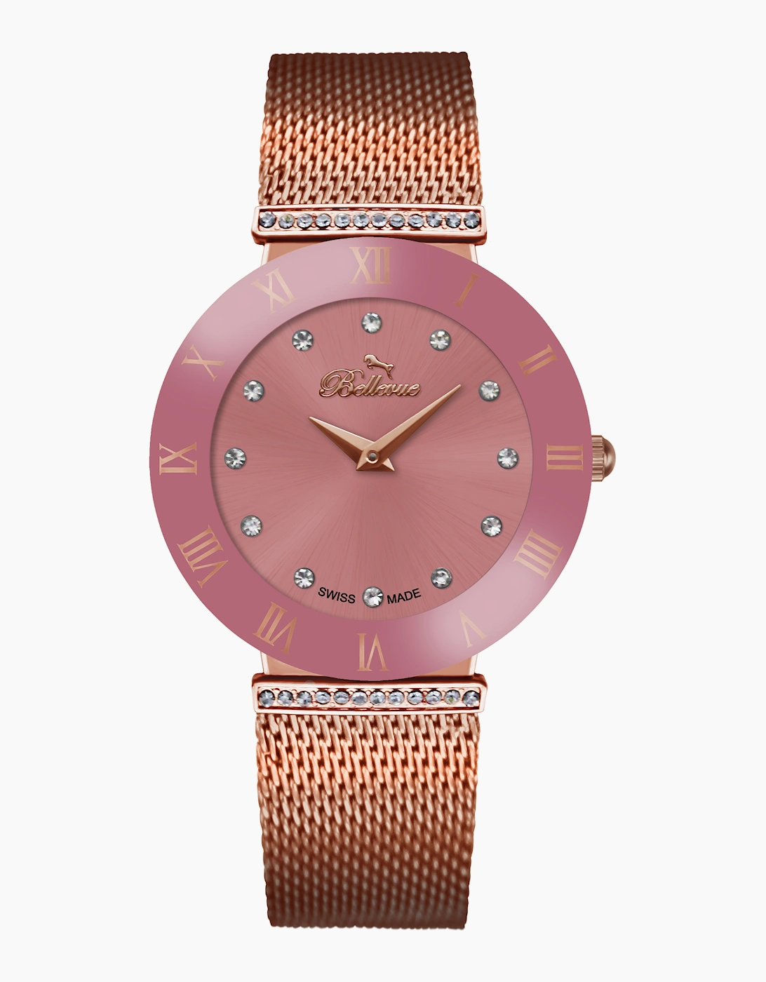 Bellevue F115 WATCH