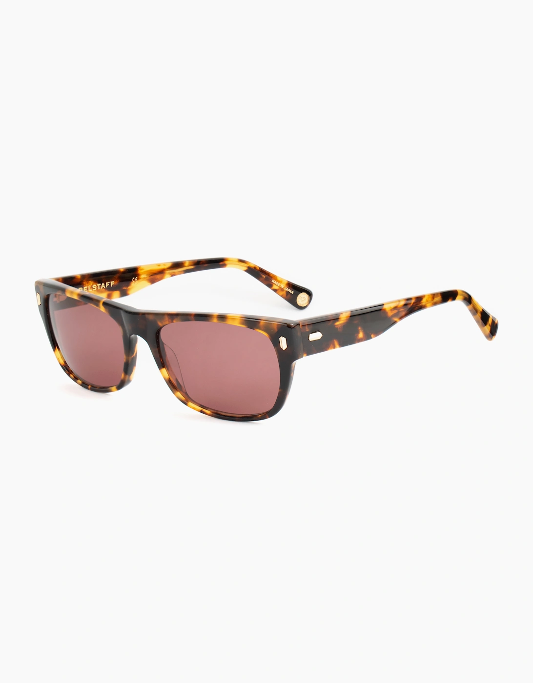 Belstaff HUDSON-S184 GLASSES