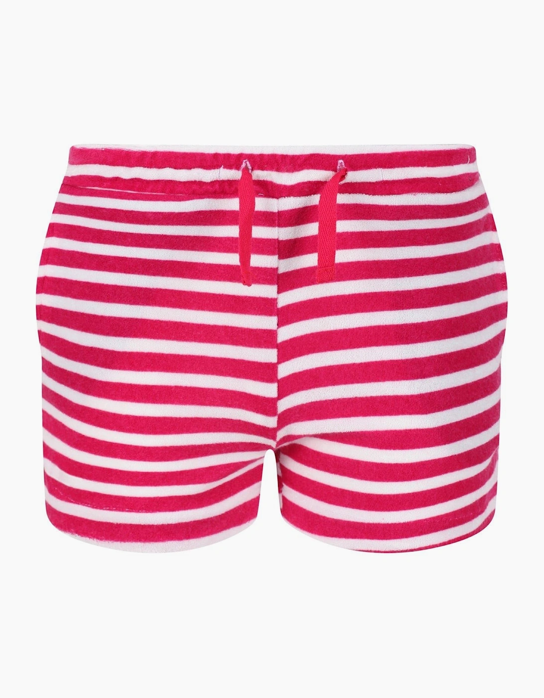 Dayana Sweat Shorts with Elasticated Waistband