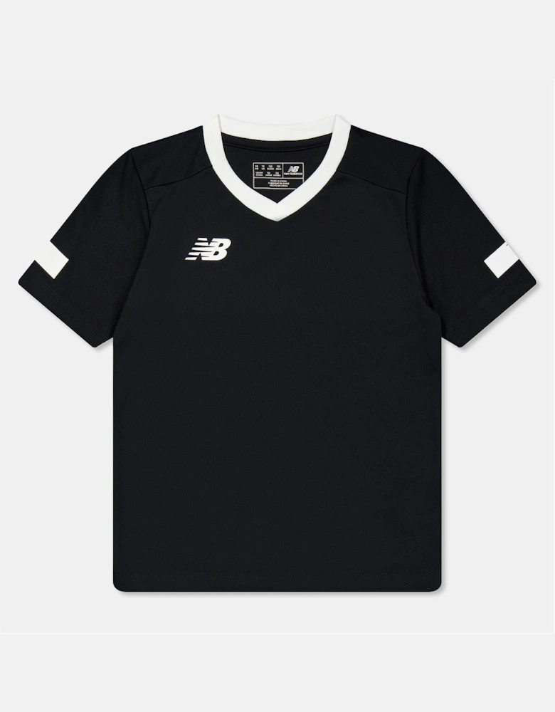 V-Neck Regular Fit Athletic Shirt