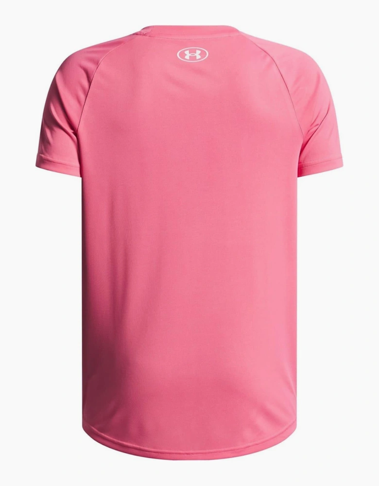 2.0 Short Sleeve T-Shirt Juniors