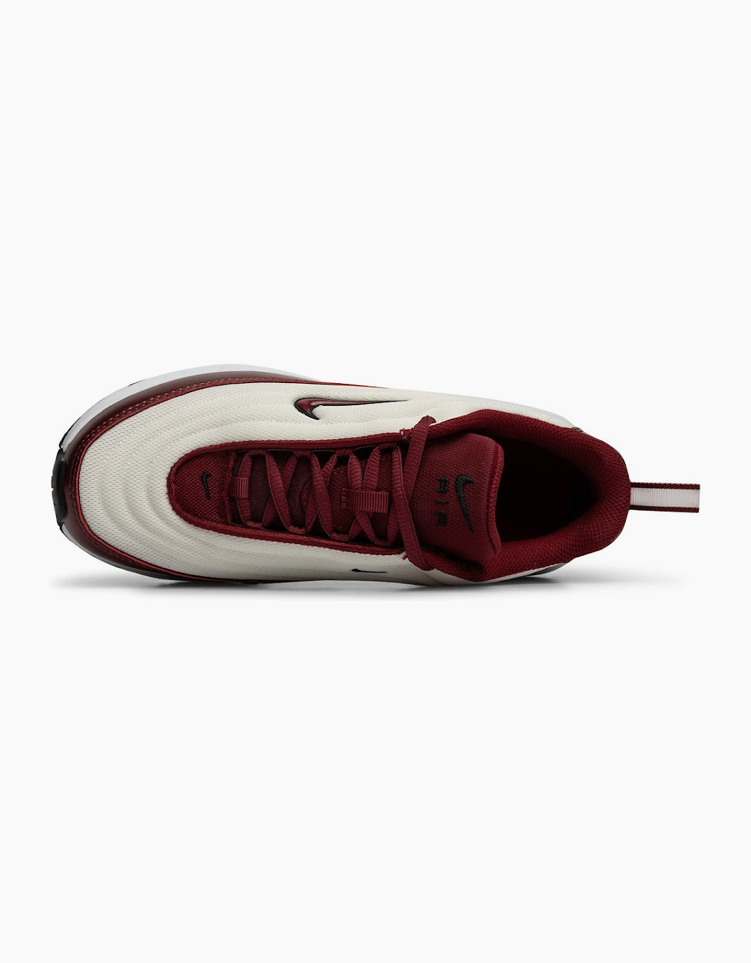 Nike Air Max Portal SE Team Red Trainers