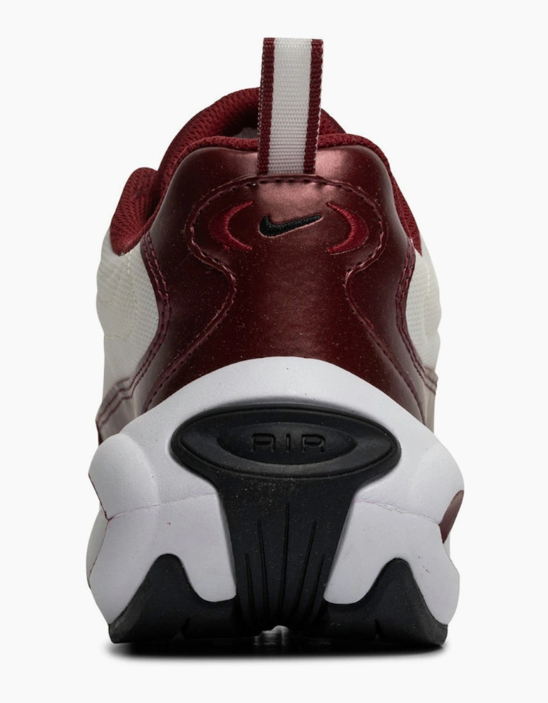 Nike Air Max Portal SE Team Red Trainers